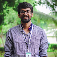 Fardin Mazumder
