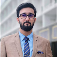 Hammad avatar
