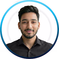 Vinit avatar