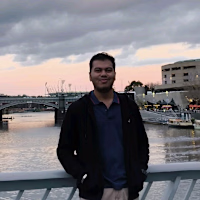 Aarya Paradkar