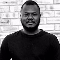 Elie Ngoie Ngoie