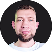 Dmytro Koval