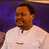 Peter Mubinya 