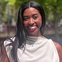 Nyema Wilson