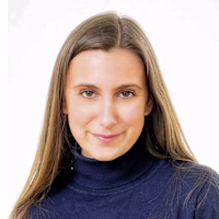 Ines Bourgeois