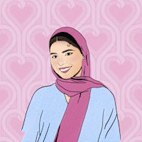 Aamina avatar