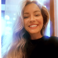 elisa bahr