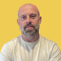 Rob Suckley