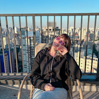 Nicole avatar