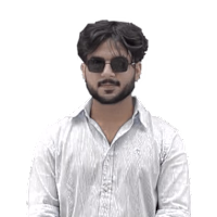 PARAS YADAV