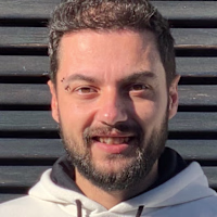 Cenk Yenikoylu