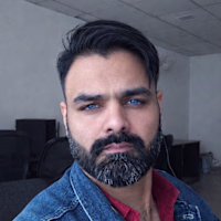 Hemant avatar