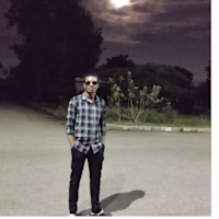 Bhanushankar Pavan
