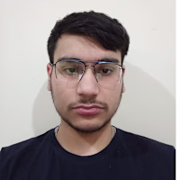 Raghav Narang