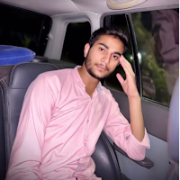 Choudhary Abubakar