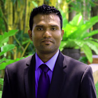 Isuru Kumarasiri
