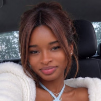 Jasmin  Elmancia 