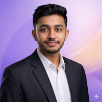 Vishal avatar