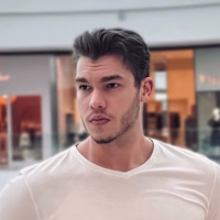 Arthur Avila
