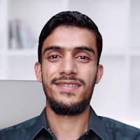 Asif Bashir
