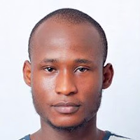 Aaron Aboge