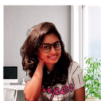 Sahana S