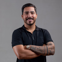 Daniel Arias