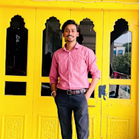 Aditya Kumar