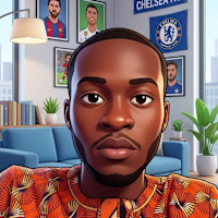Ayoola avatar