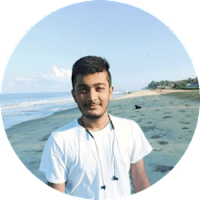 Harish Arjun Suresh
