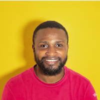 Silas Abayomi
