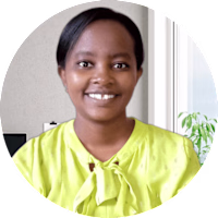 Pauline Mbugua