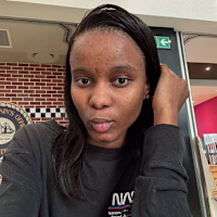 Ntokozo Mbali  Mkhonza 