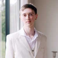 Adam Warden