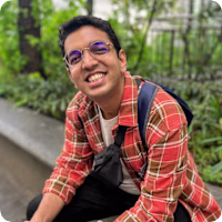 Sahil Dave