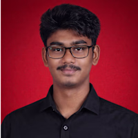 Kamalesh  R