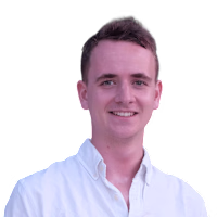 Oisin avatar