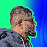 Darshan ✦ Product Designer