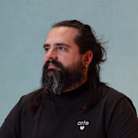 Romain Pereira