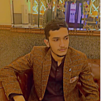 Hadi Shah