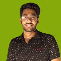 Nigamananda avatar