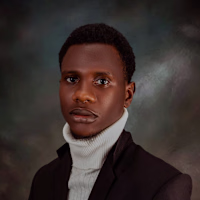 Raphael Shedrack