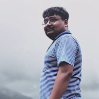 Saurabh Patel