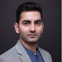 Ashish Soni