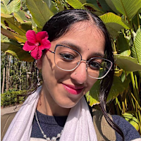 Vaishnavi avatar