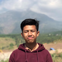 Muhammad Rinaldi Suryanto