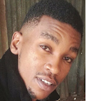 George Njoroge