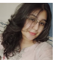 Bareeqa Aamer