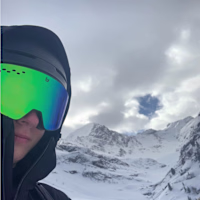 Mathijs avatar