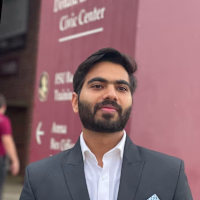 Rajat Kumar